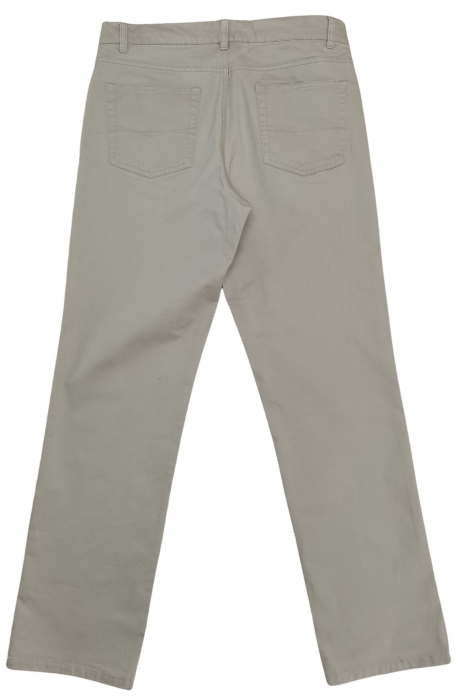 Pantaloni bej Hanbury Femei-L [2]