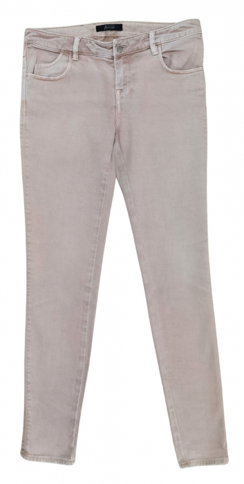 Blugi bej GUESS Femei-S [1]