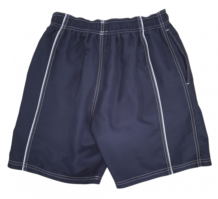 Pantaloni albastri Kappa Barbati-S [2]