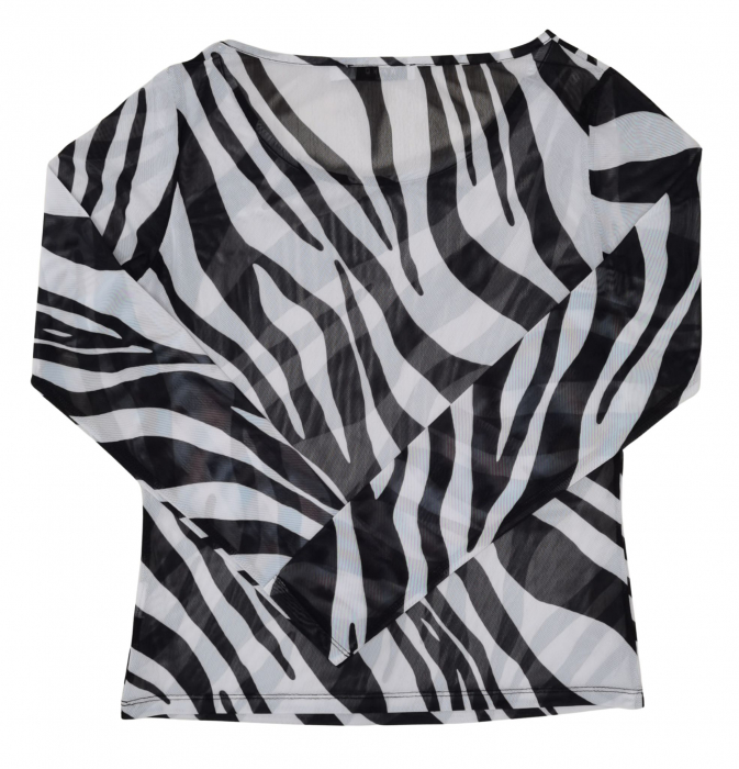 Bluza cu imprimeu NAKD Femei-M [2]