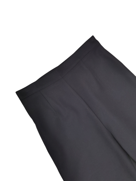 Pantaloni lana Italy Femei-S [3]