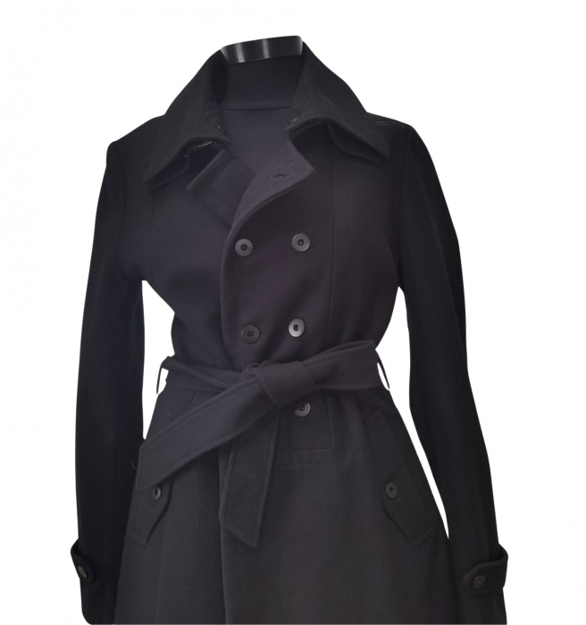 Palton lana G-Star Raw Femei-L [3]