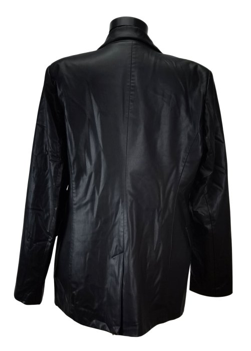 Sacou negru Zara Femei-XL [2]