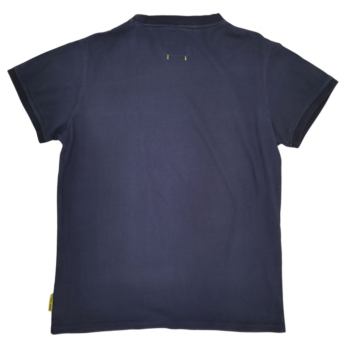 Tricou Frankie Grage Barbati-L [2]