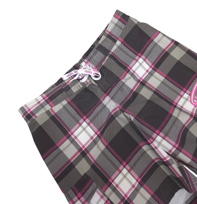 Pantaloni in carouri C&A Femei-L [3]