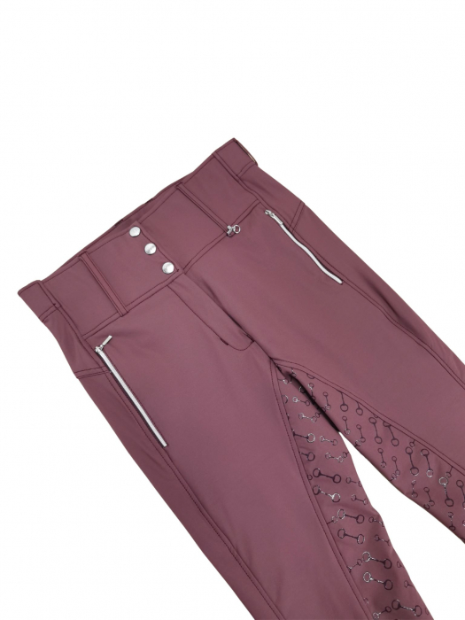 Pantaloni sport horze Femei-M [3]