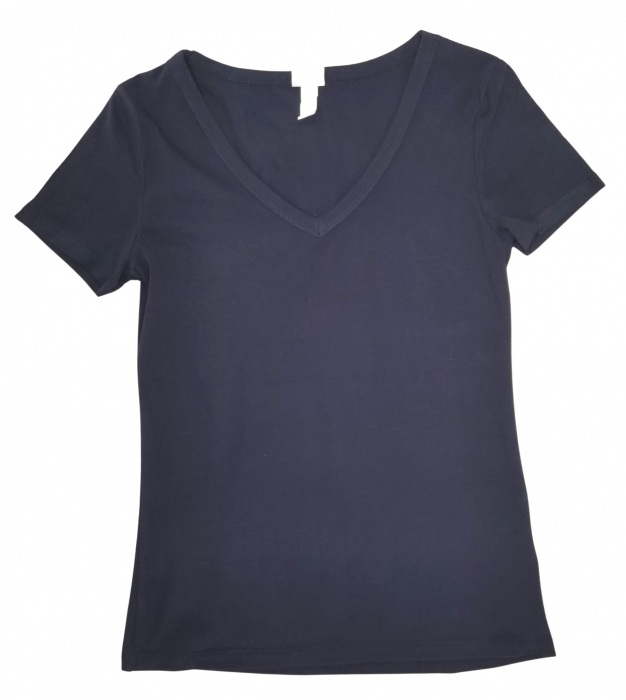 Tricou negru H&M Femei-S [1]