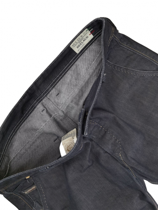 Blugi bleumarin Diesel Barbati-L [3]