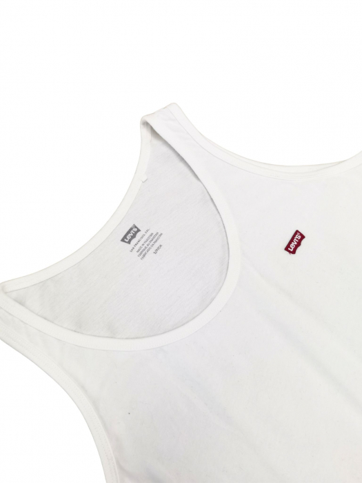 Maiou alb Levi's Barbati-S [3]