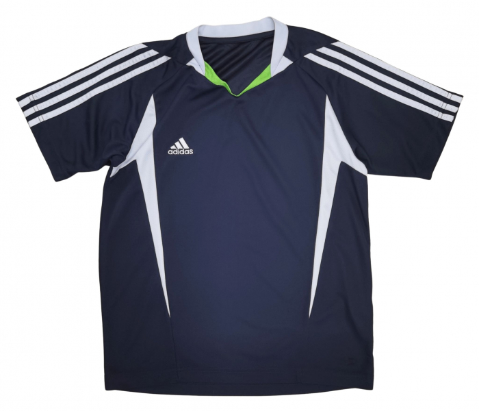 Tricou adidas Baieti 11-12 Ani [1]