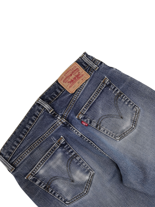 Blugi Levi's 751 Barbati-M [4]