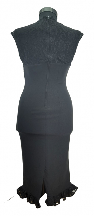 Rochie Pimp Couture Femei-M [2]