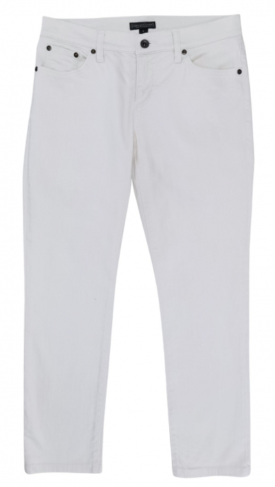 Blugi bej Ralph Lauren Femei-S [1]