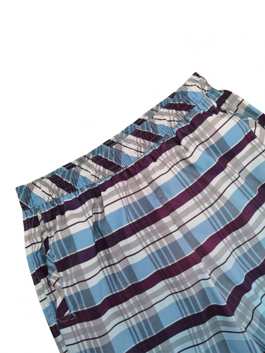 Pantaloni albastri Reebok Barbati-S [3]