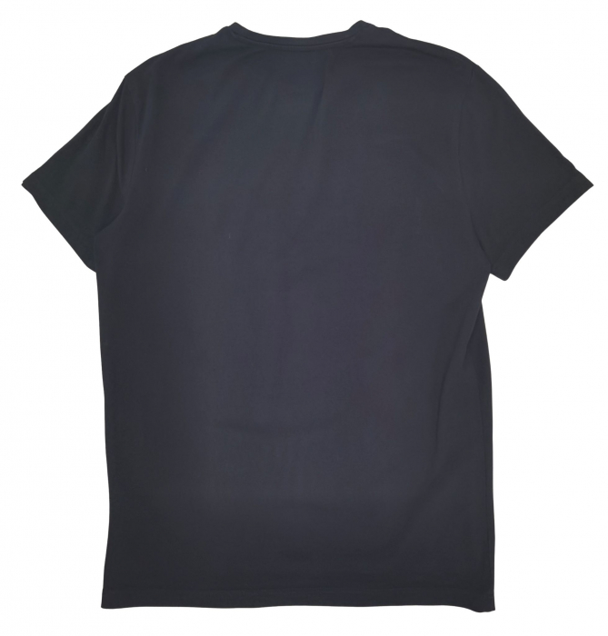 Tricou basic H&M Barbati-M [2]