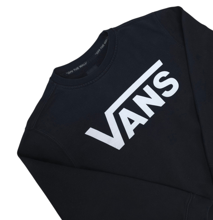 Bluza Vans Baieti 12-13 Ani [3]