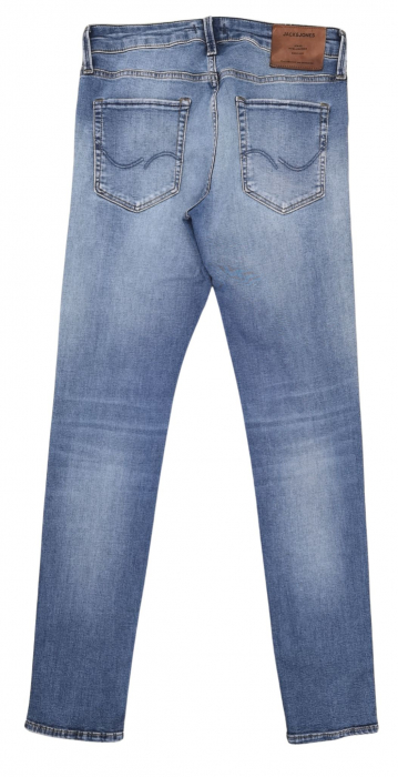 Blugi slim Jack&Jones Barbati-S [2]