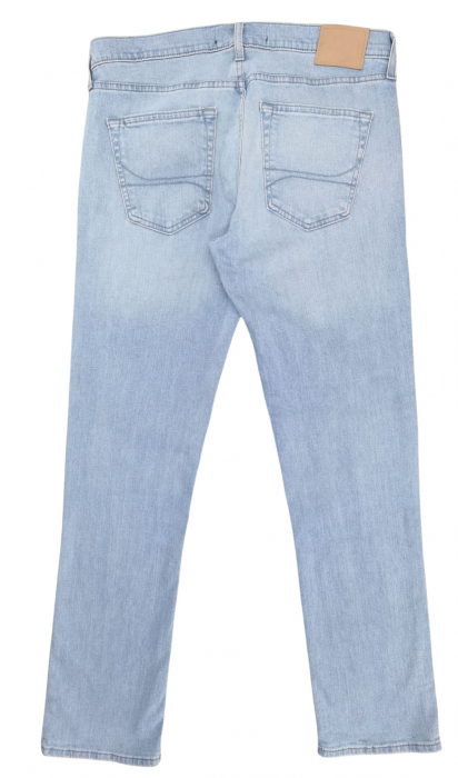 Blugi albastri Hollister Barbati-L [2]