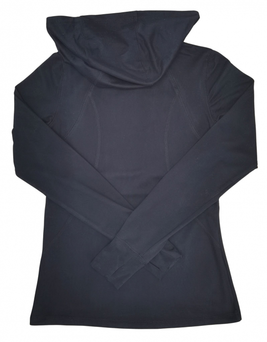 Bluza fitness Sport Tech Femei-S [2]