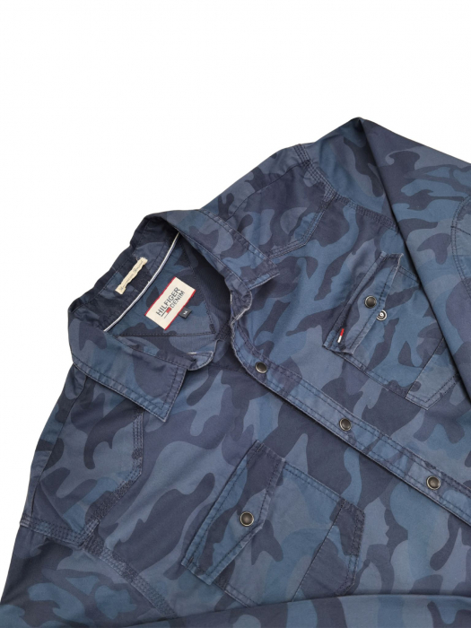 Camasa Tommy Hilfiger Barbati-M [3]