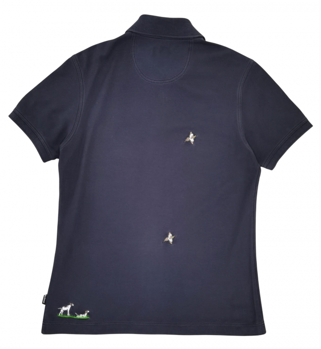 Tricou Barbour Barbati-S [2]
