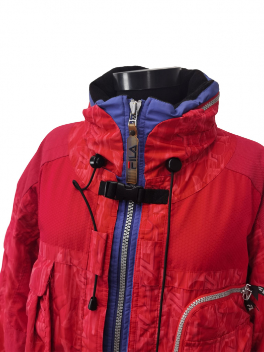 Geaca ski FILA Barbati-XL [3]