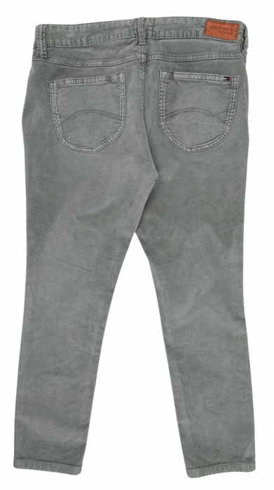 Pantaloni Tommy Hilfiger Femei-M [2]