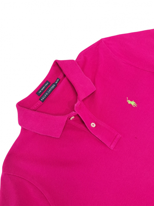 Tricou Ralph Lauren Femei-XL [3]
