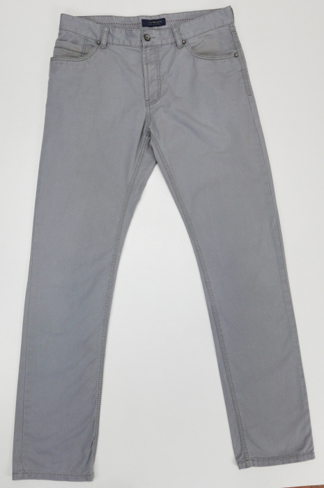 Pantaloni gri Red Point Barbati-L [2]