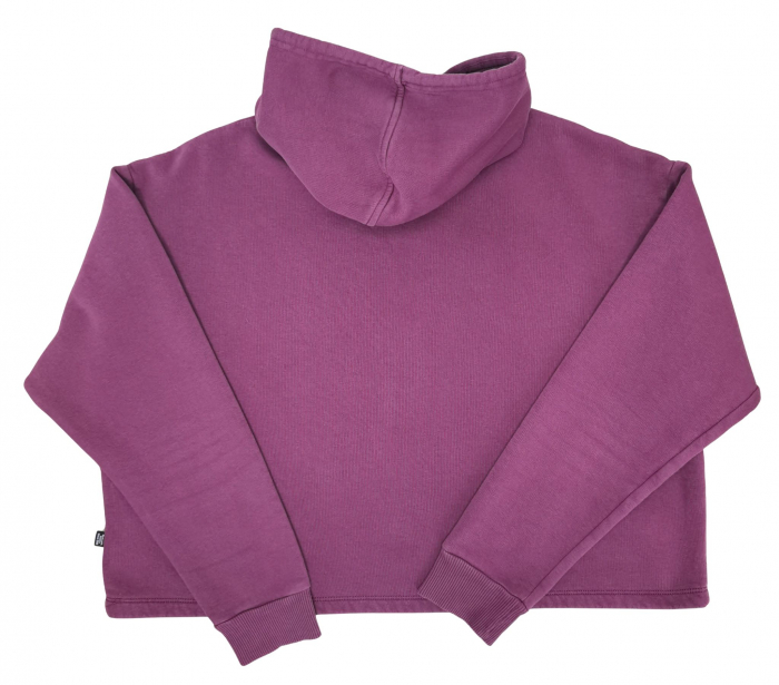 Hanorac crop-top PUMA Femei-L [2]