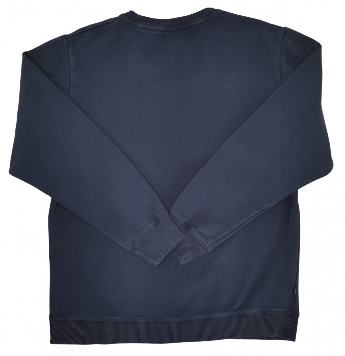 Bluza bleumarin Superdry Barbati-L [2]