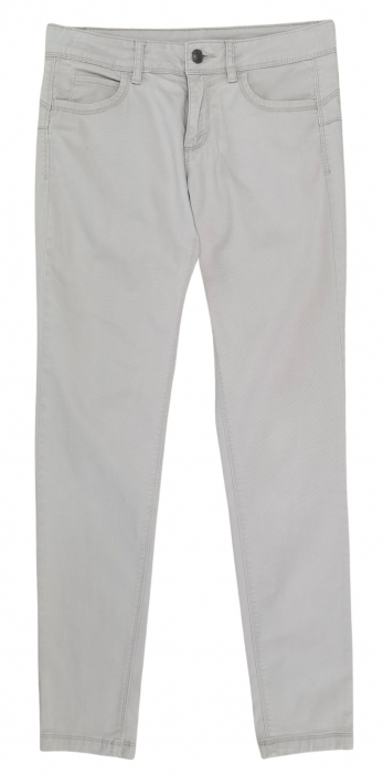 Blugi bej Benetton Femei-S [1]