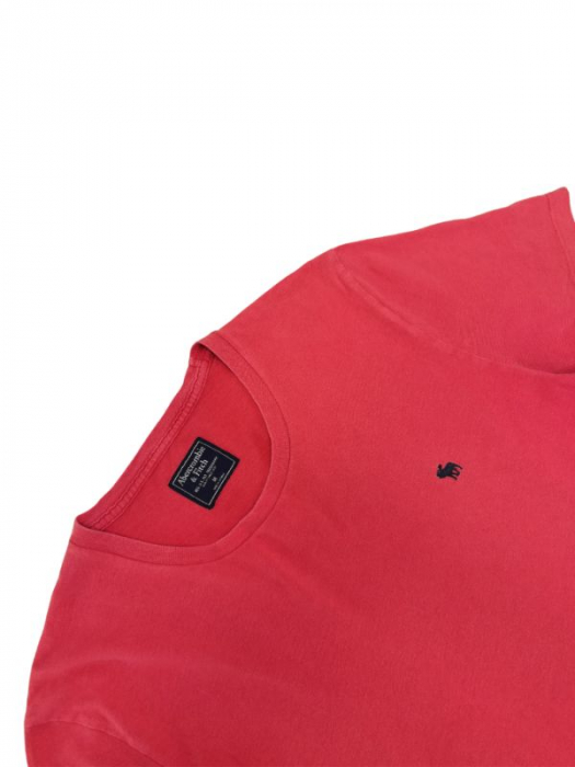 Tricou Abercombie&Fitch Barbati-M [3]