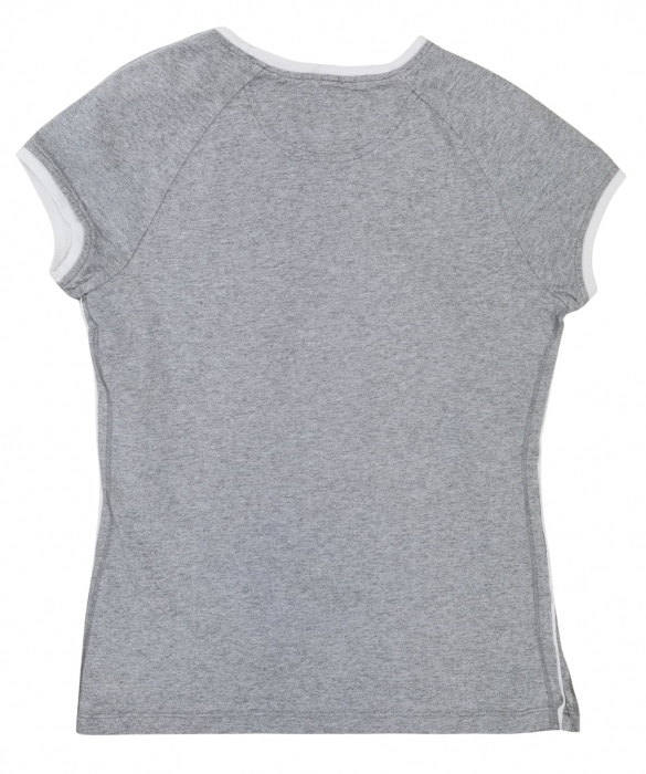 Tricou gri Champion Femei-L [2]