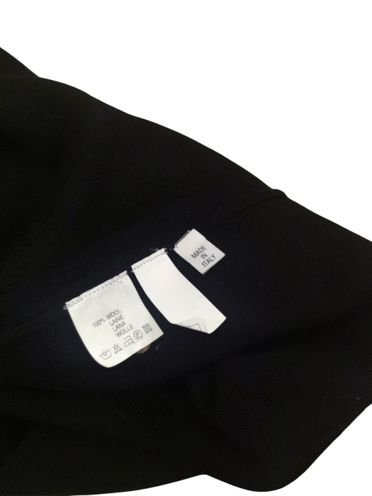 Pulover lana Carla Carini Femei-M [4]