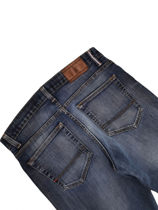 Blugi Tommy Hilfiger Barbati-M [4]