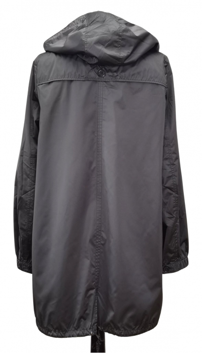 Geaca gri GEOX Femei-L [2]