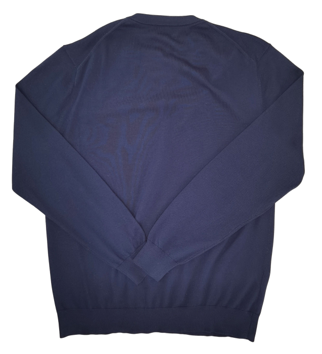 Pulover lana MANGO Barbati-L [2]