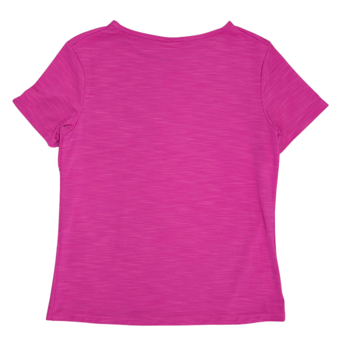 Tricou fitness Domyos Femei-S [2]