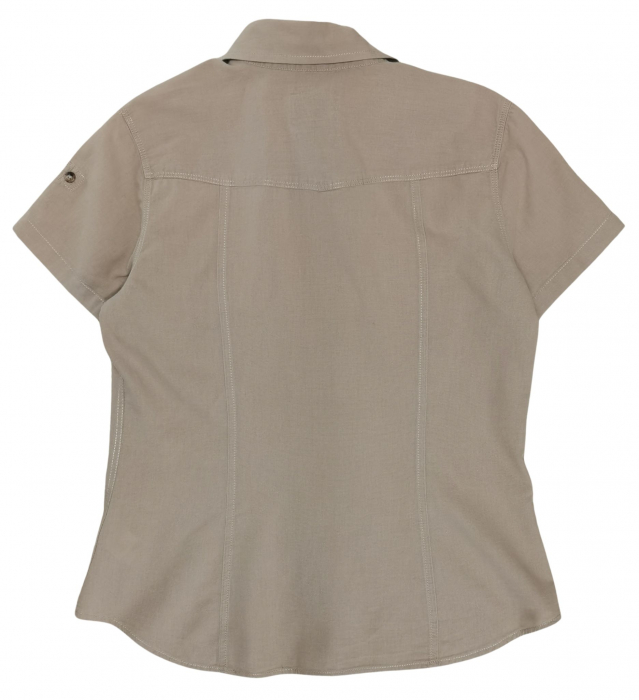 Camasa maro H&M Femei-M [2]