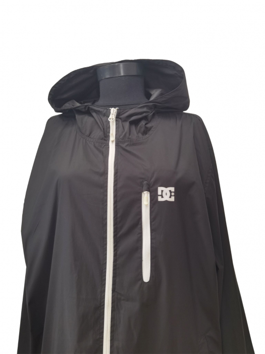 Geaca neagra DC Barbati-XXL [3]