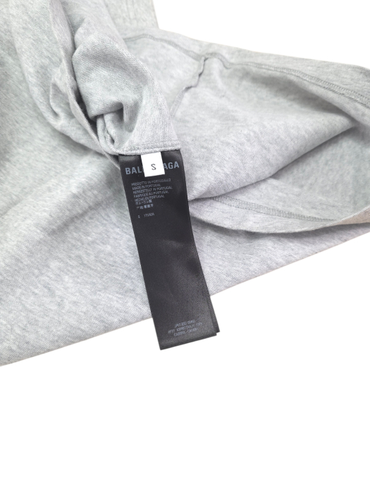Tricou BALENCIAGA Unisex- S-M/L [5]
