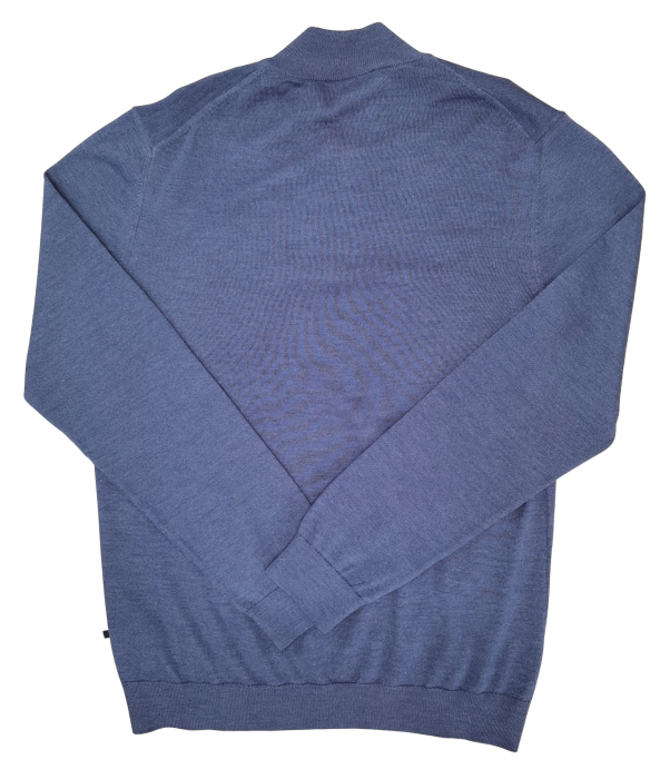 Pulover lana Daniel Hechter Barbati-XL [2]