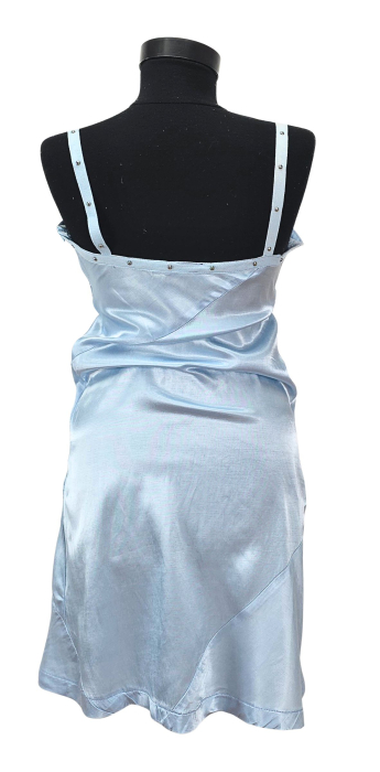 Rochie satinata DIESEL Femei-S [2]