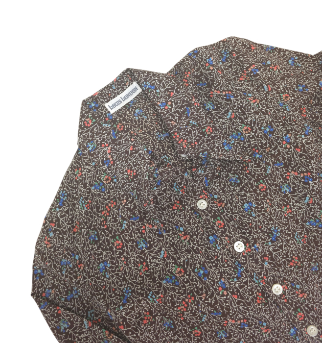 Camasa Retro Femei-S [3]