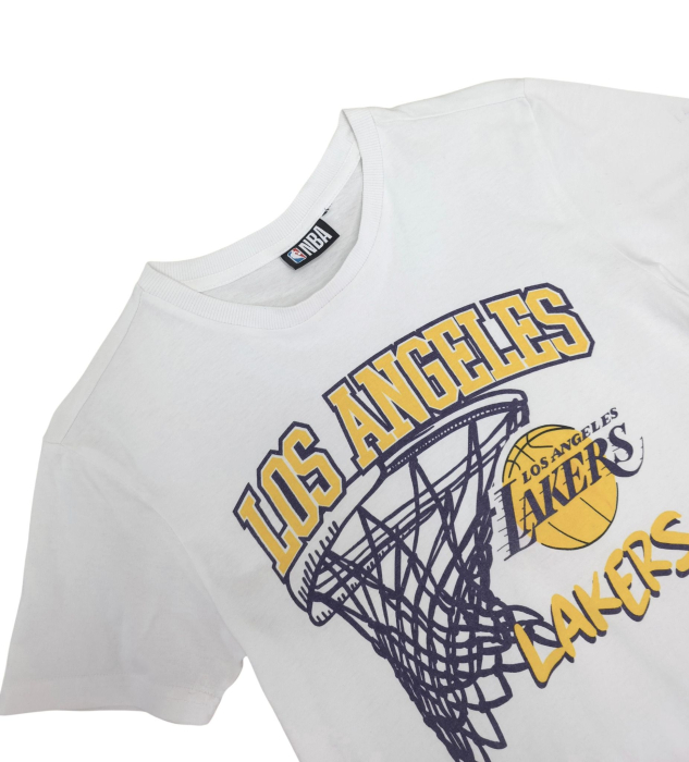 Tricou NBA Femei-S [3]