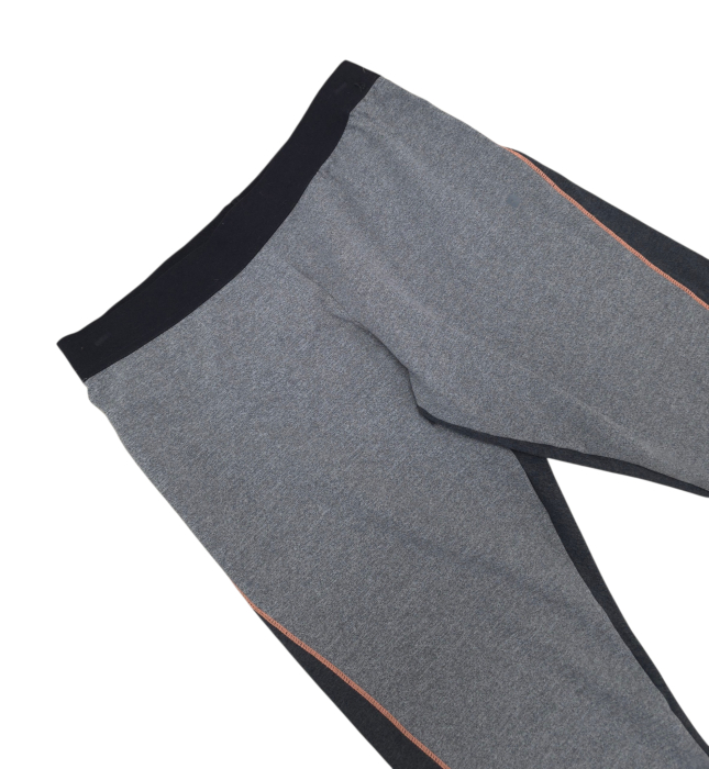 Colanti gri fitness Femei-L [3]