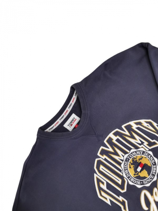 Bluza Tommy Hilfiger Barbati-M [3]