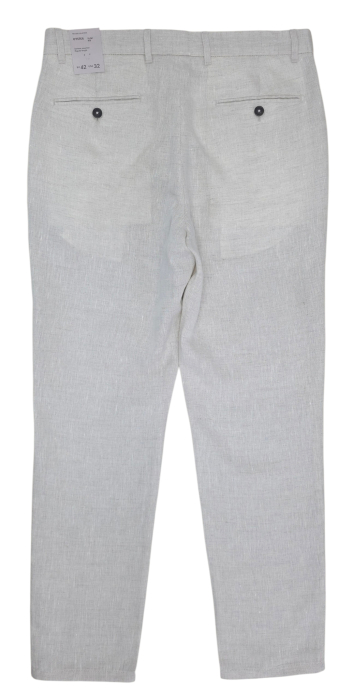 Pantaloni in MANGO Barbati-M [2]