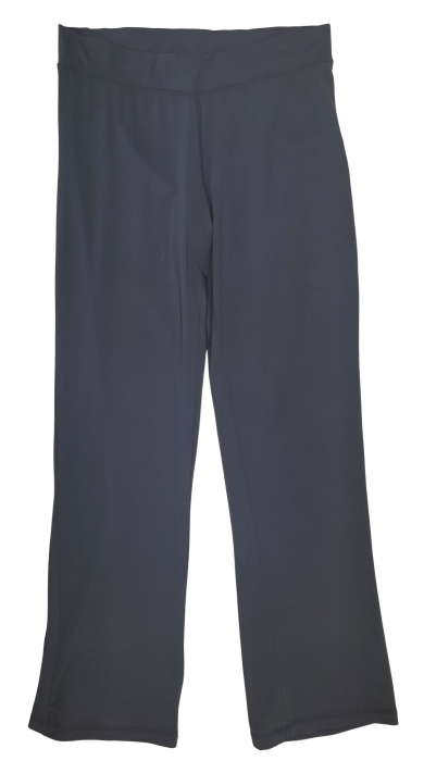 Pantaloni negri Crane Femei-L [1]